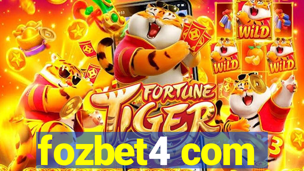 fozbet4 com